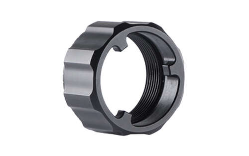 Parts Dead Air Armament Compression Nut DEAD AIR COMPRESSION NUT KEYMO • Model: Compression Nut